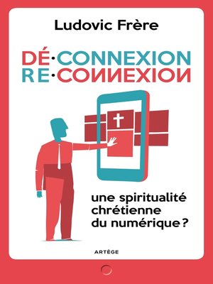 cover image of Déconnexion . Reconnexion